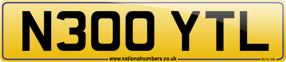 N300 YTL