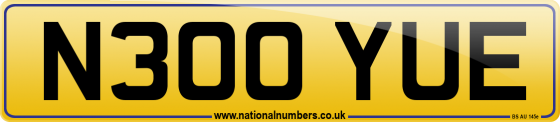 N300 YUE