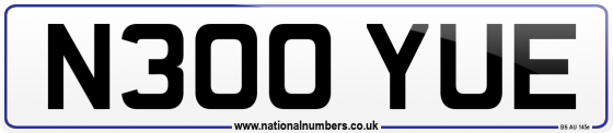 N300 YUE