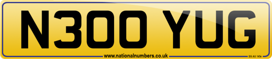 N300 YUG