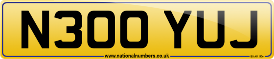 N300 YUJ