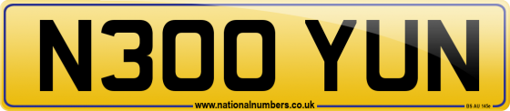 N300 YUN