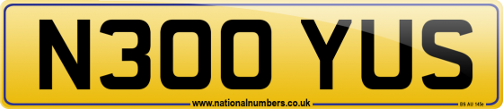 N300 YUS