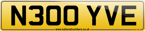 N300 YVE