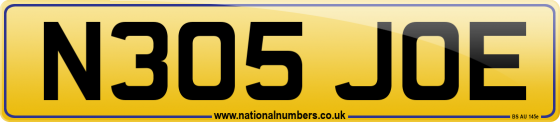 N305 JOE