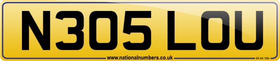 N305 LOU