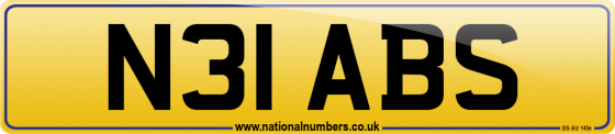 N31 ABS