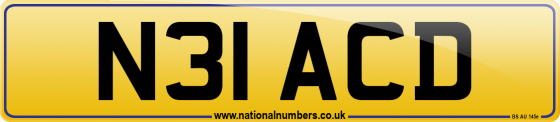 N31 ACD