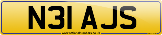 N31 AJS