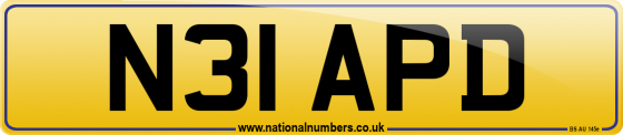 N31 APD
