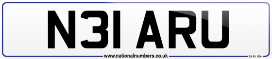 N31 ARU