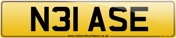 N31 ASE