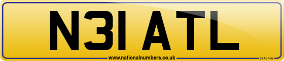 N31 ATL