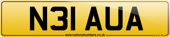 N31 AUA