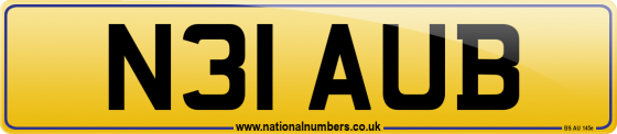 N31 AUB