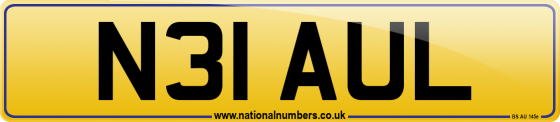 N31 AUL
