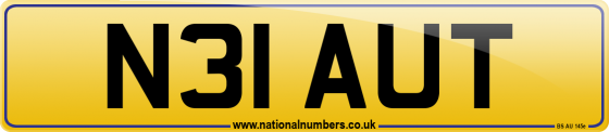 N31 AUT