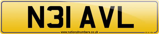 N31 AVL