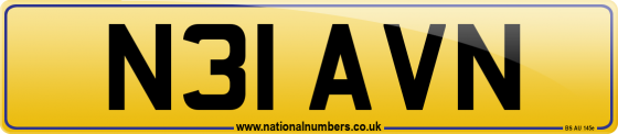 N31 AVN