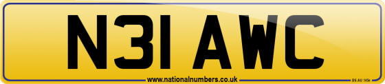 N31 AWC