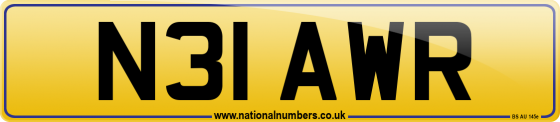 N31 AWR