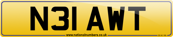 N31 AWT