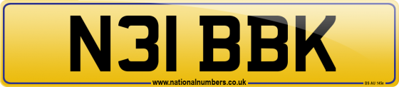 N31 BBK