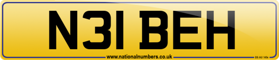 N31 BEH