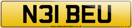 N31 BEU