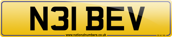 N31 BEV