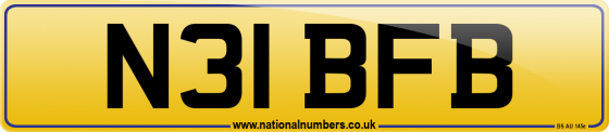 N31 BFB