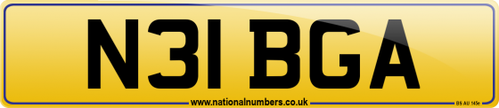 N31 BGA