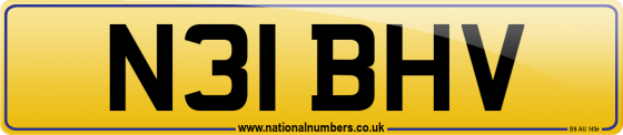 N31 BHV
