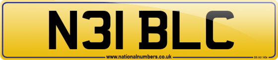 N31 BLC