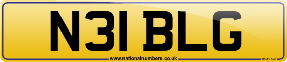N31 BLG