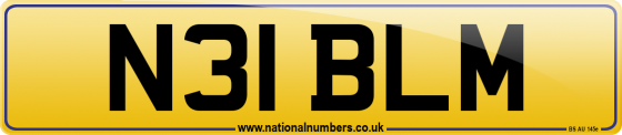 N31 BLM