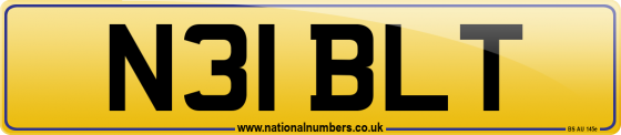 N31 BLT