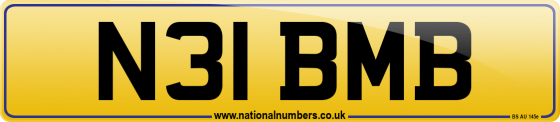 N31 BMB