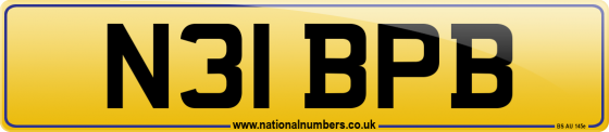 N31 BPB