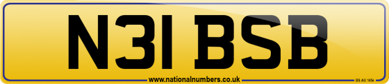 N31 BSB