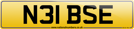 N31 BSE