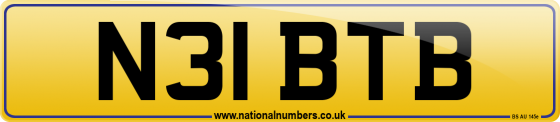 N31 BTB