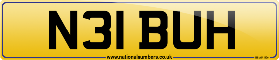 N31 BUH
