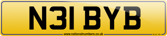 N31 BYB