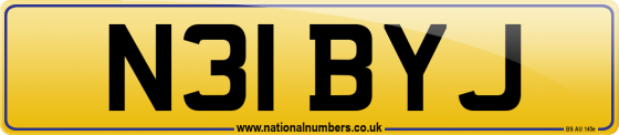 N31 BYJ