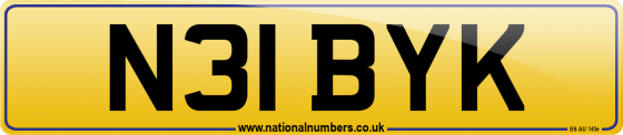 N31 BYK