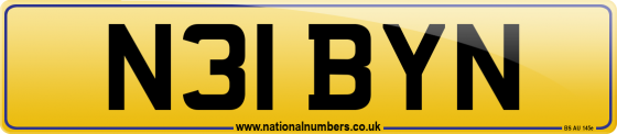N31 BYN