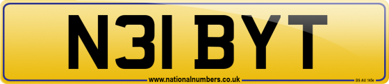 N31 BYT
