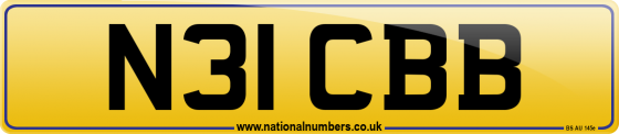 N31 CBB
