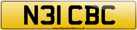 N31 CBC